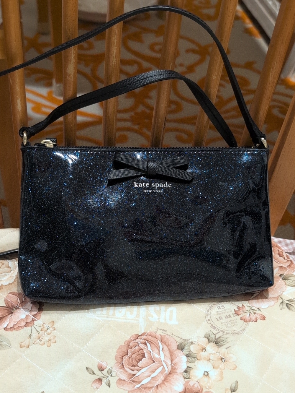 Kate Spade Clutch